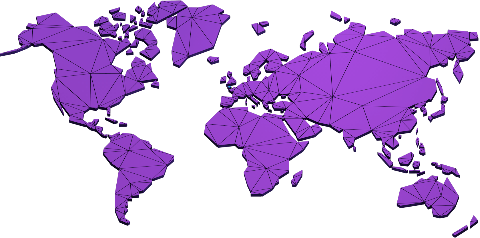 World Map