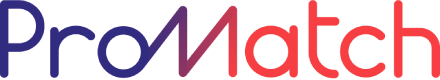 ProMatch logo