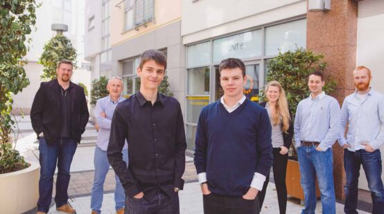 Switch Digital acquires BlueBox Creative