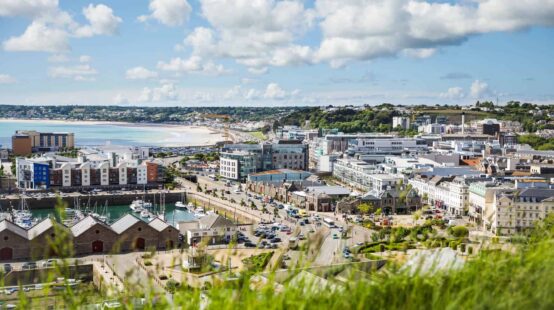 Why entrepreneurs choose to incorporate their Start-up in Jersey, Channel Islands