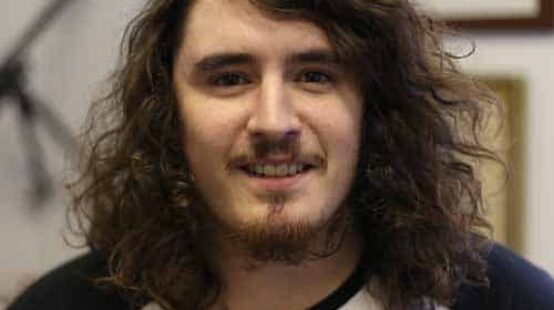 Motion Graphics Artist Joins 3C International Production Team