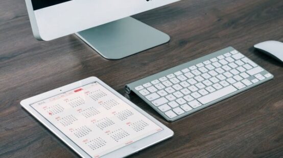 4 Days in the Life of Digital Jersey