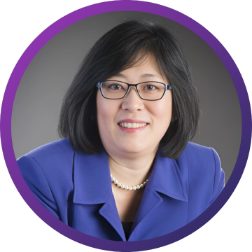 Gailina Liew