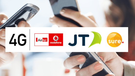 Digital industry welcomes award of 4G spectrum by CICRA