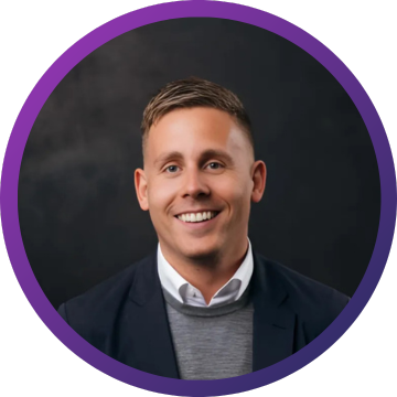 Tom Hacquoil