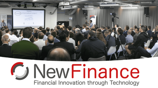 Digital Jersey Supports Global FinTech Network