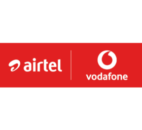 Airtel-Vodafone