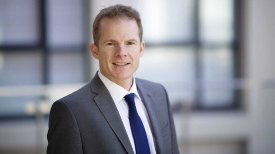 Digital Jersey Welcomes New Director