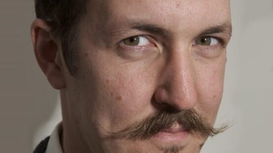 Ben Hammersley to lead Digital Jersey's first monthly seminar
