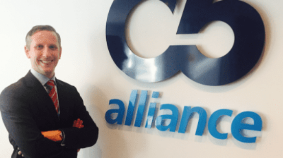 Independent Report Confirms Quality of C5 Alliance’s Jersey IT Services for 4th Year Running