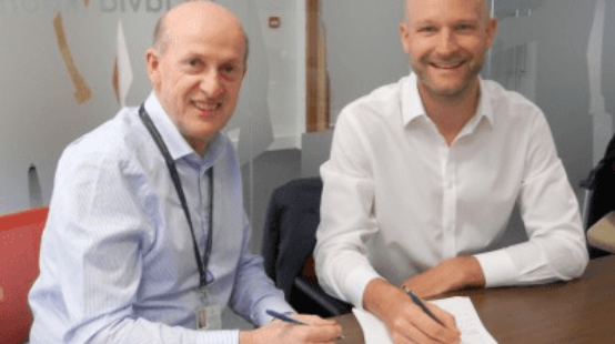 C5 Wins Four Year Andium Homes IT Contract Against Local and International Businesses