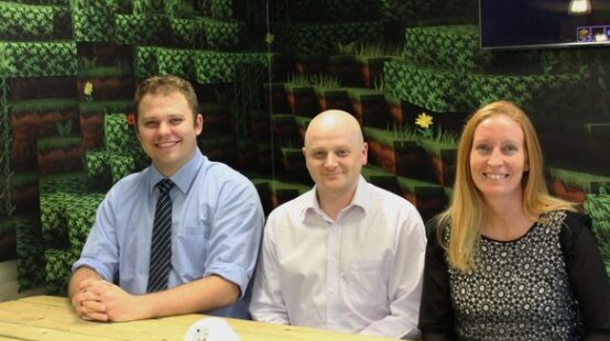 C5 Alliance Expands CRM Team to Meet Needs of Local Businesses