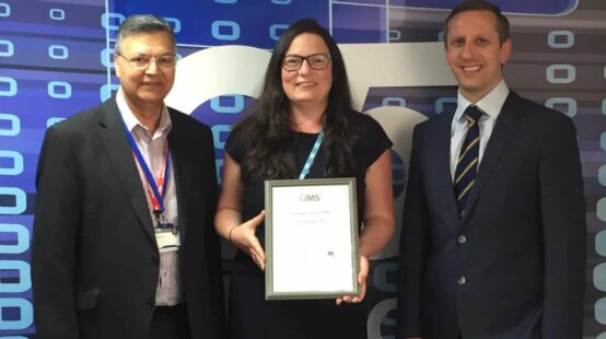C5 Alliance Meets Stringent International Security and Service Management Standards