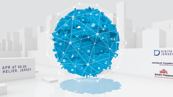 Digital Jersey Collaborate to Curate Jersey’s First FinTech Unconference Event