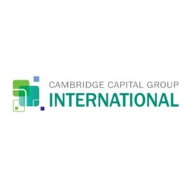 Cambridge Capital Group