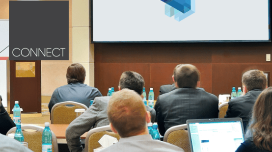 Digital Jersey to present on working with digital industry at Connect seminar