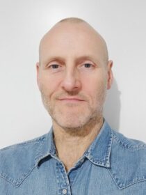Chris Taylor