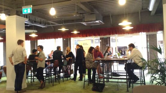 Coding Programme Update