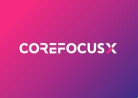CorefocusX