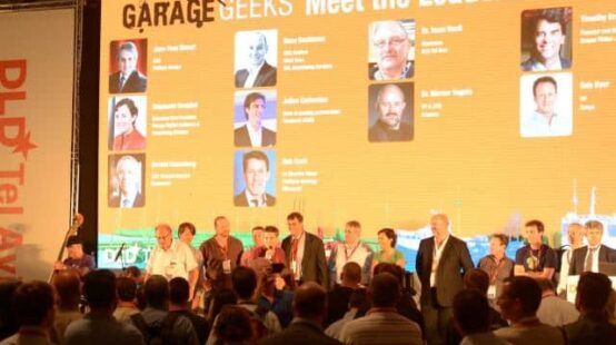 DLD Tel Aviv, October – Call for interest