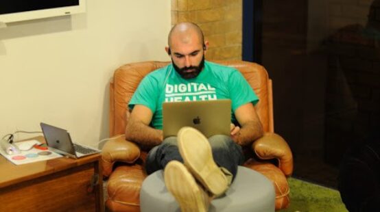 Health Hackathon 2015