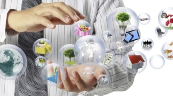 A Healthy digital ecosystem