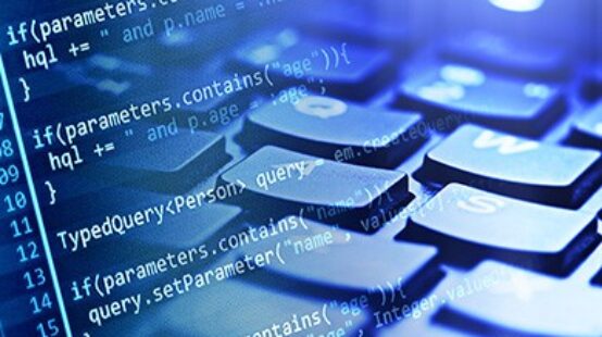 Coding Programme Candidates Confirmed