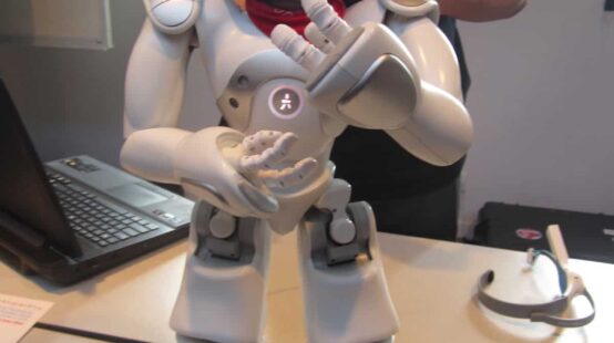 Digital Jersey Visits Maker Faire St Malo
