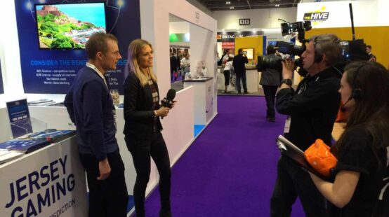 Observations from ICE Totally Gaming 2015 Conference