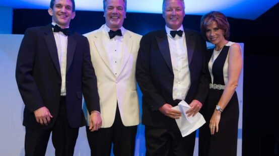 Awards for Enterprise 2014 – Gala Evening
