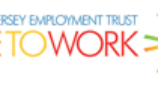 Jersey Employment Trust call upon Tech Industry