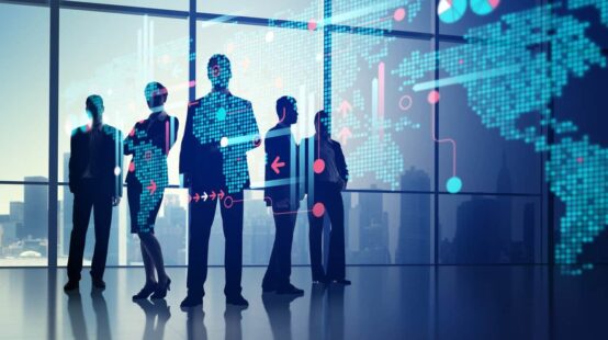 How is Digital Changing Today’s Leaders?