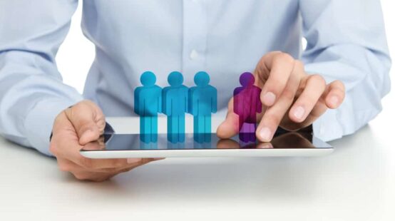 Digital Jersey Begins Recruitment for New CEO