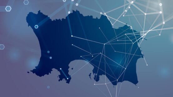 JT to trial new network in Jersey