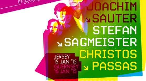 Learn Create Produce Jersey 15.01.15