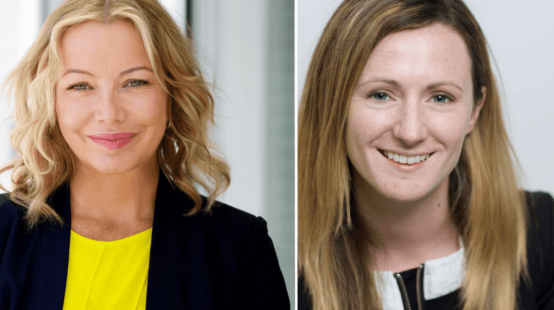 Marbral Advisory supports British Isles and European growth with two new leadership roles