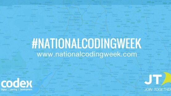 Chippy turned coder wins national competition