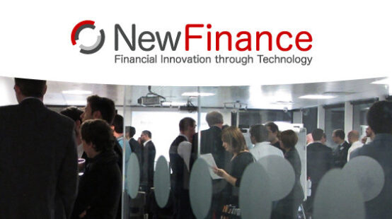 Digital Jersey Welcome International Blockchain Experts to NewFinance Event