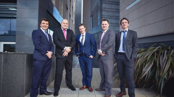 Business Expansion and Director Promotions