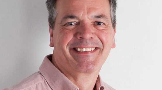 Letter form the Chairman – Next Steps for Digital Jersey