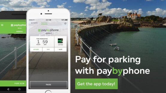 PayByPhone roll out to on-street parking