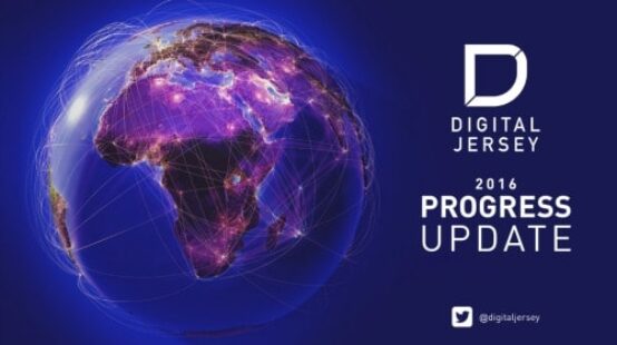 Digital Jersey’s progress update highlights achievements through collaboration