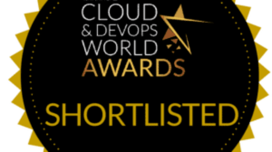 Prosperity 24.7 Shortlisted for Prestigious International Award