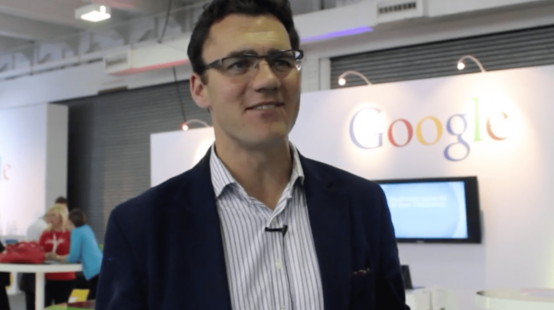 Google Executive to Lead Digital Jersey’s August Seminar