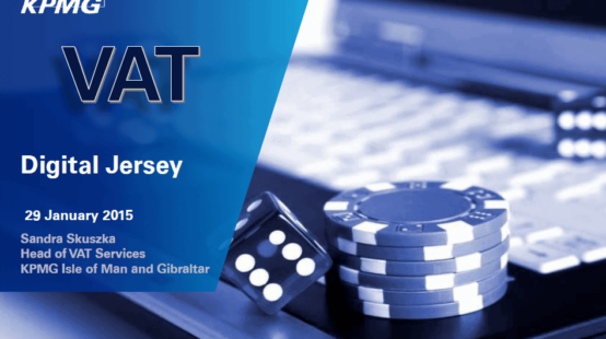 New EU VAT Legislation