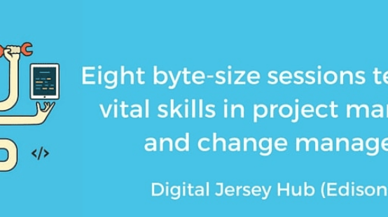 Upskilling Jersey’s Tech Workforce