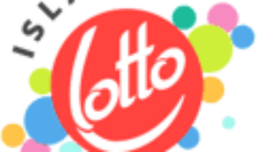 Indigo Code Collective developed Lottery for Twelve-40