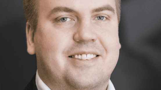 Estonian Digital Adviser to Address Digital Jersey Members