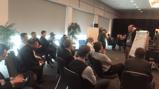 From Ponies to Payments: Technology, Disruption and Jersey’s First Fintech Unconference
