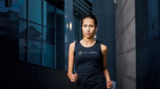 Local digital start-up plans to go global with ‘wellness’ platform